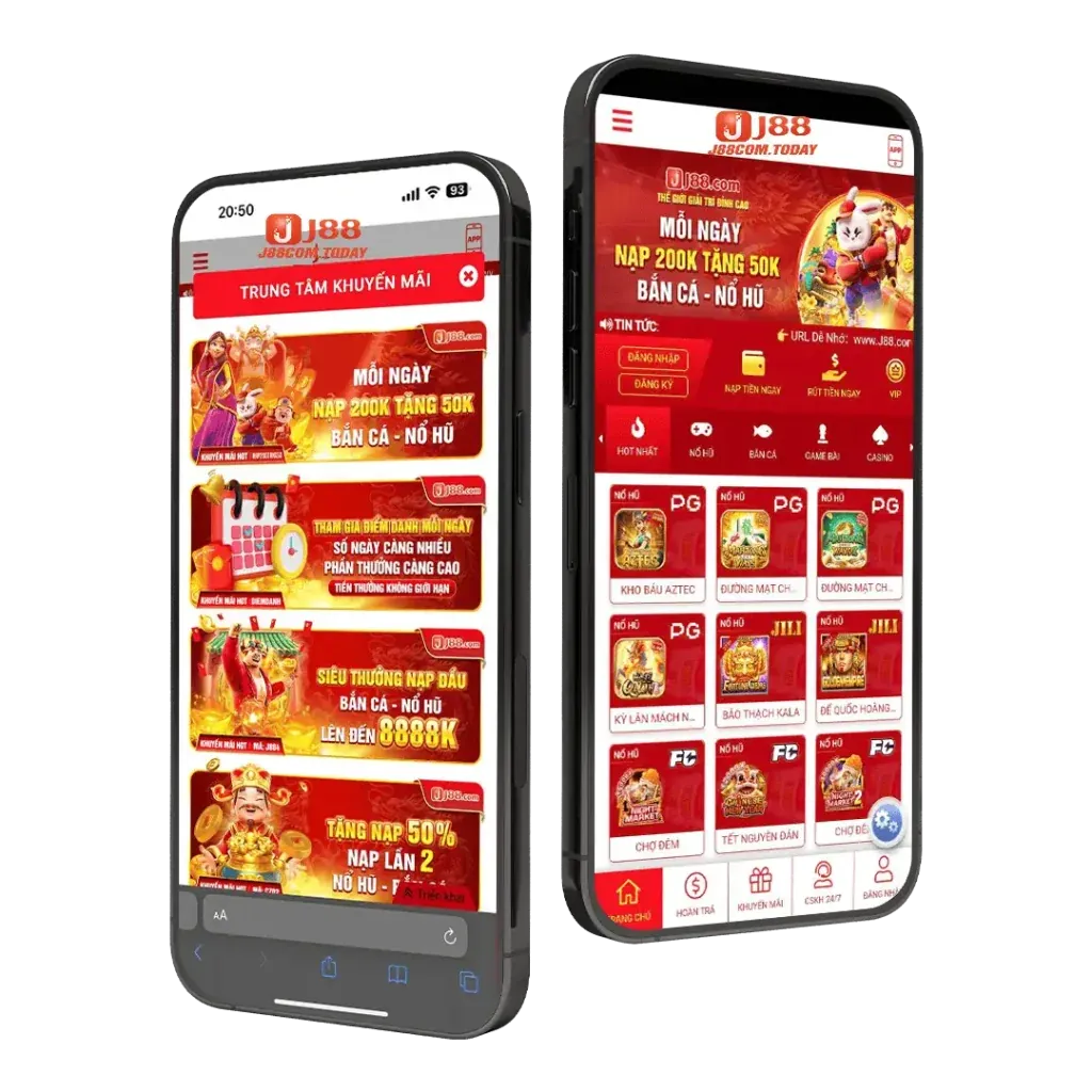 Hoàn trả thể thao và casino